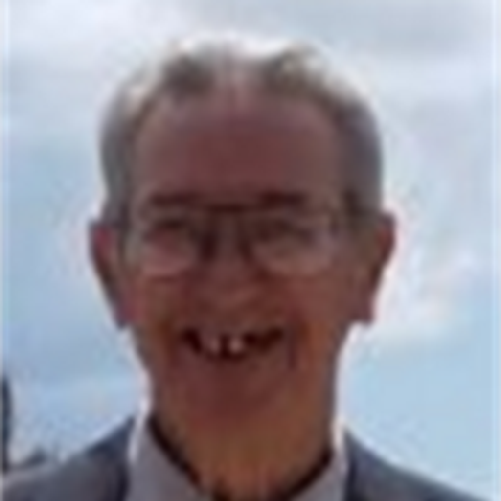 Harry Lee Mccraven