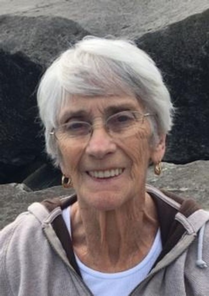 Dorothy Marie Burdick