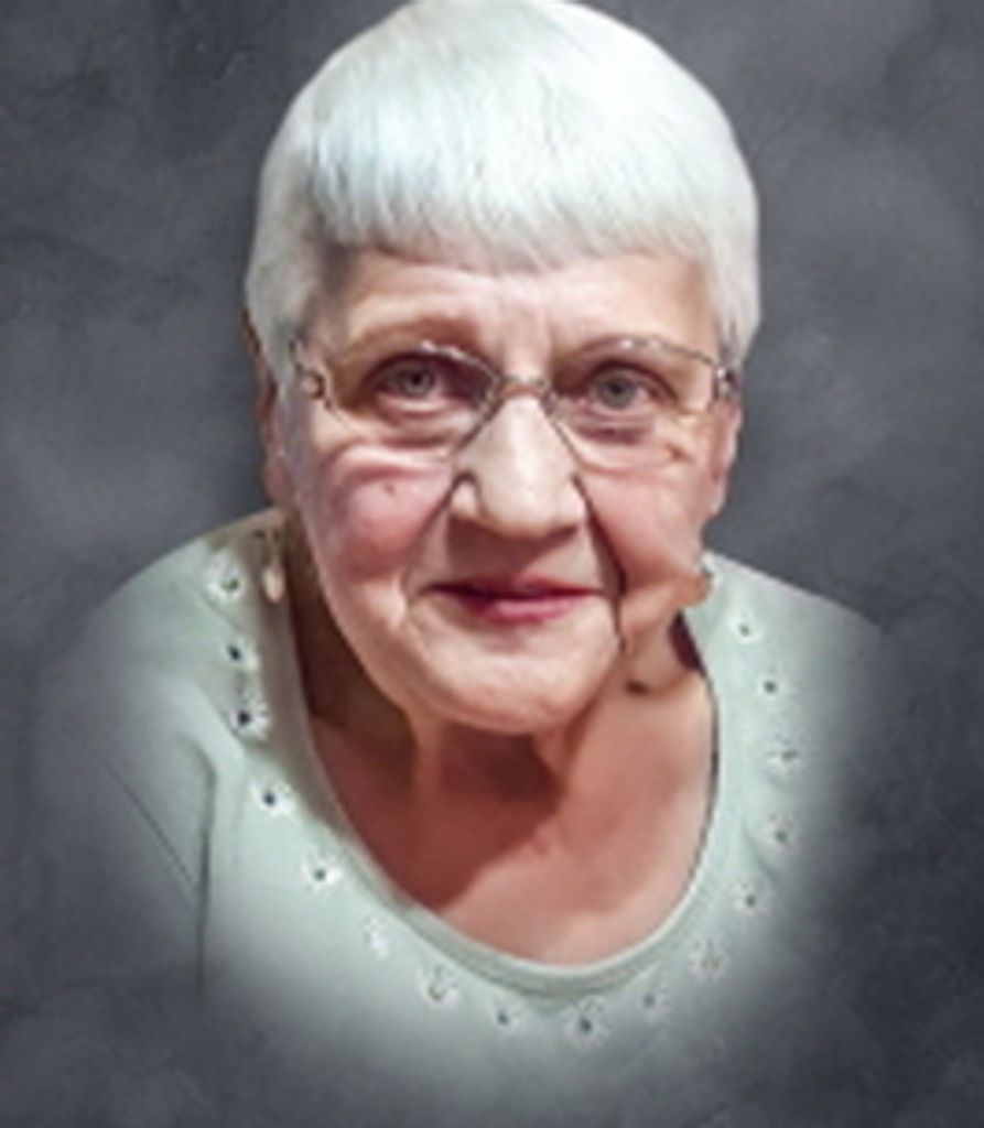 Joan Steinhoff Profile Photo