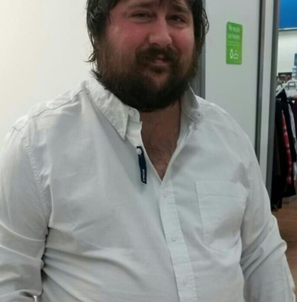 Joshua Daniel Stansbury