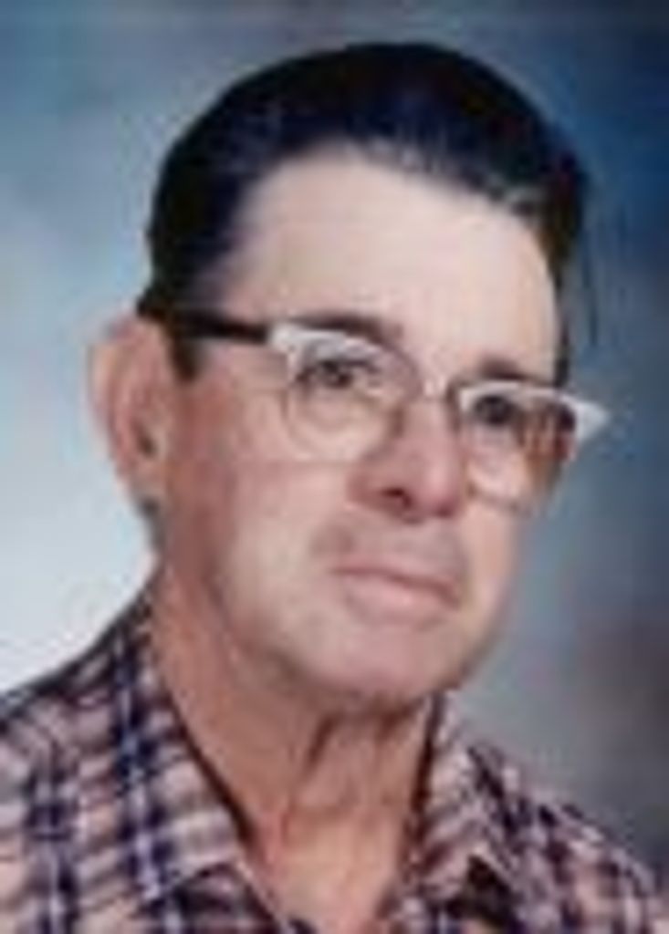 Homer Charlie Martin