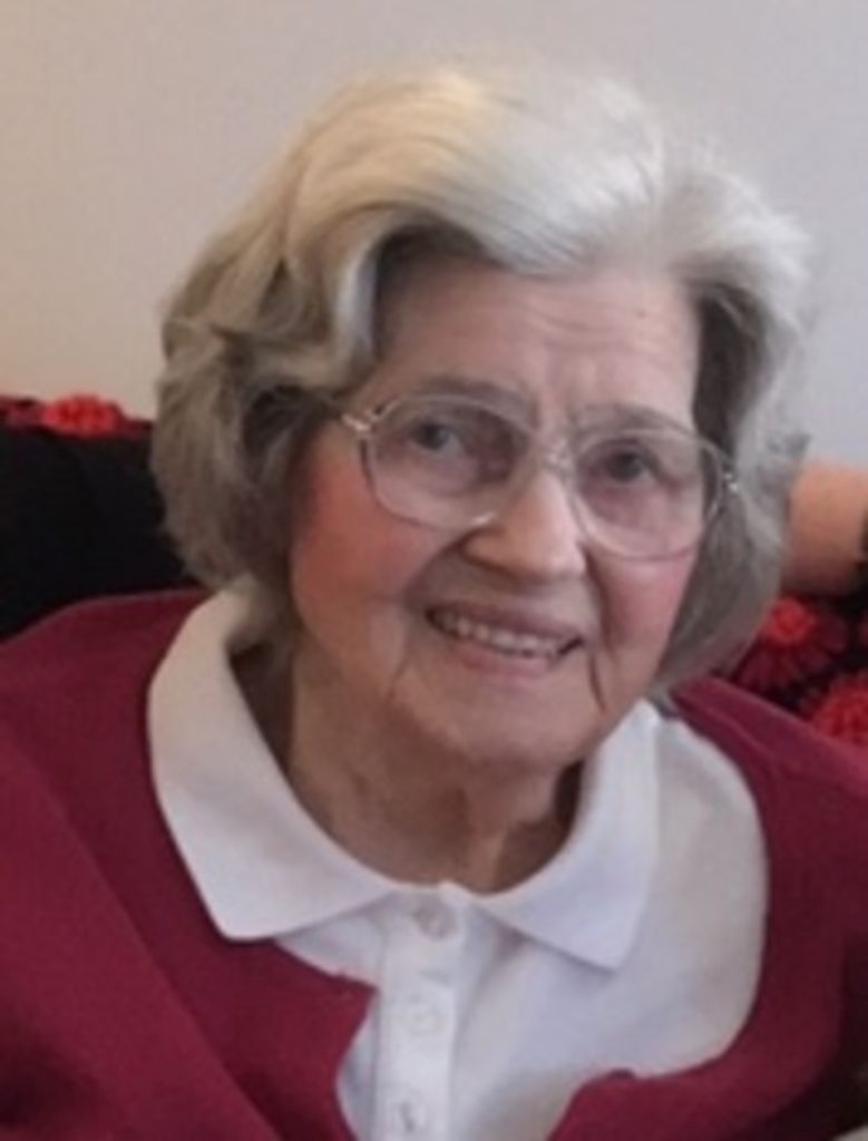 Birgit Johnson Profile Photo