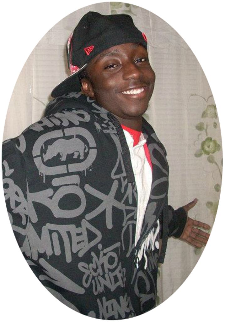 Denzel M. Francis Profile Photo