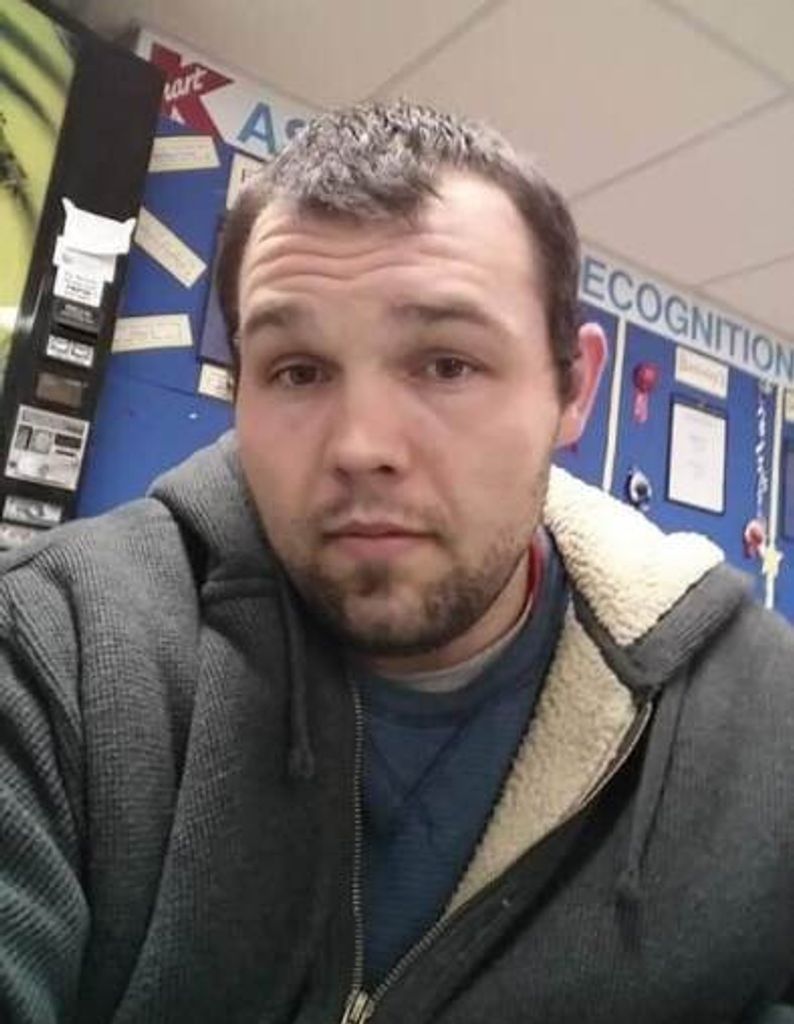 Christopher Lee Mccown