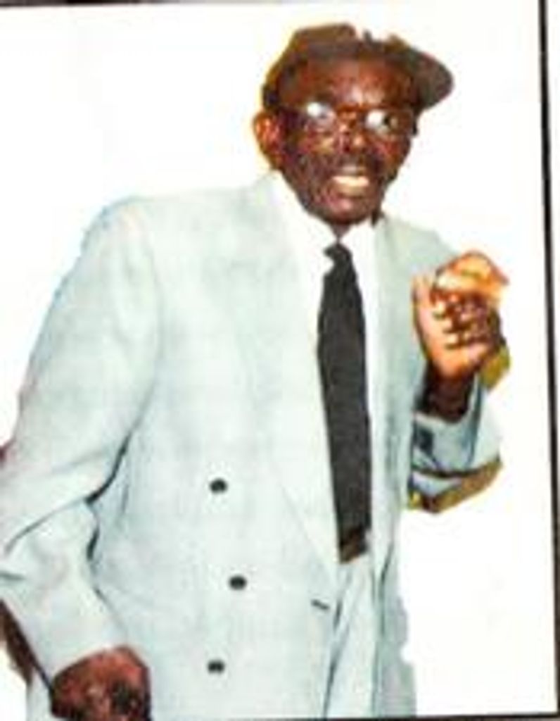 Mr. Joe Lewis