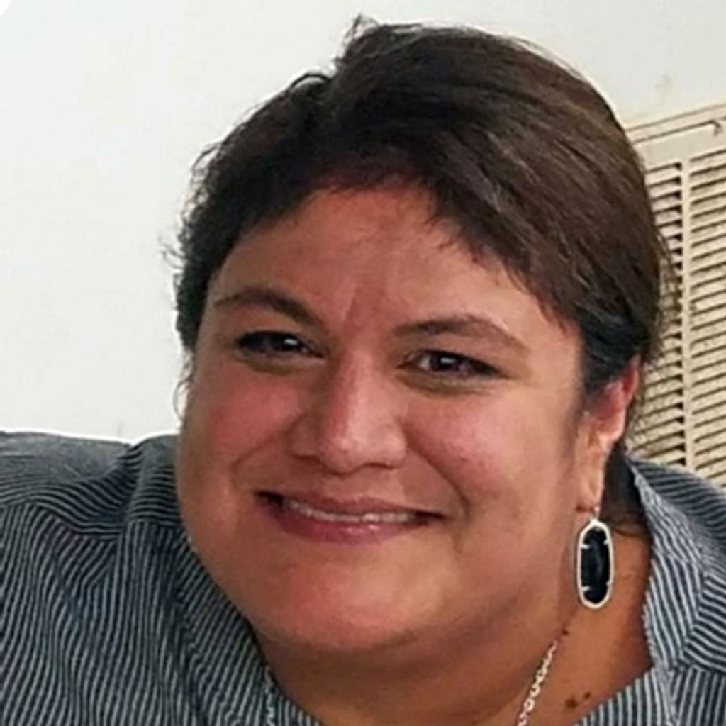 Marlene Castilla Sauceda