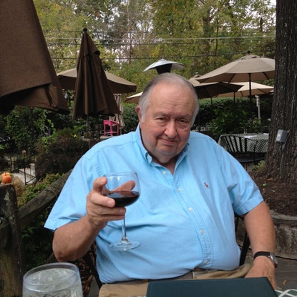 Andrew Jackson Smith