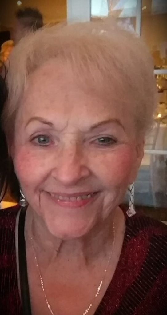Marcella Olga Dzmelyk