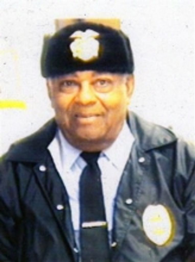 Dennis Donell Small