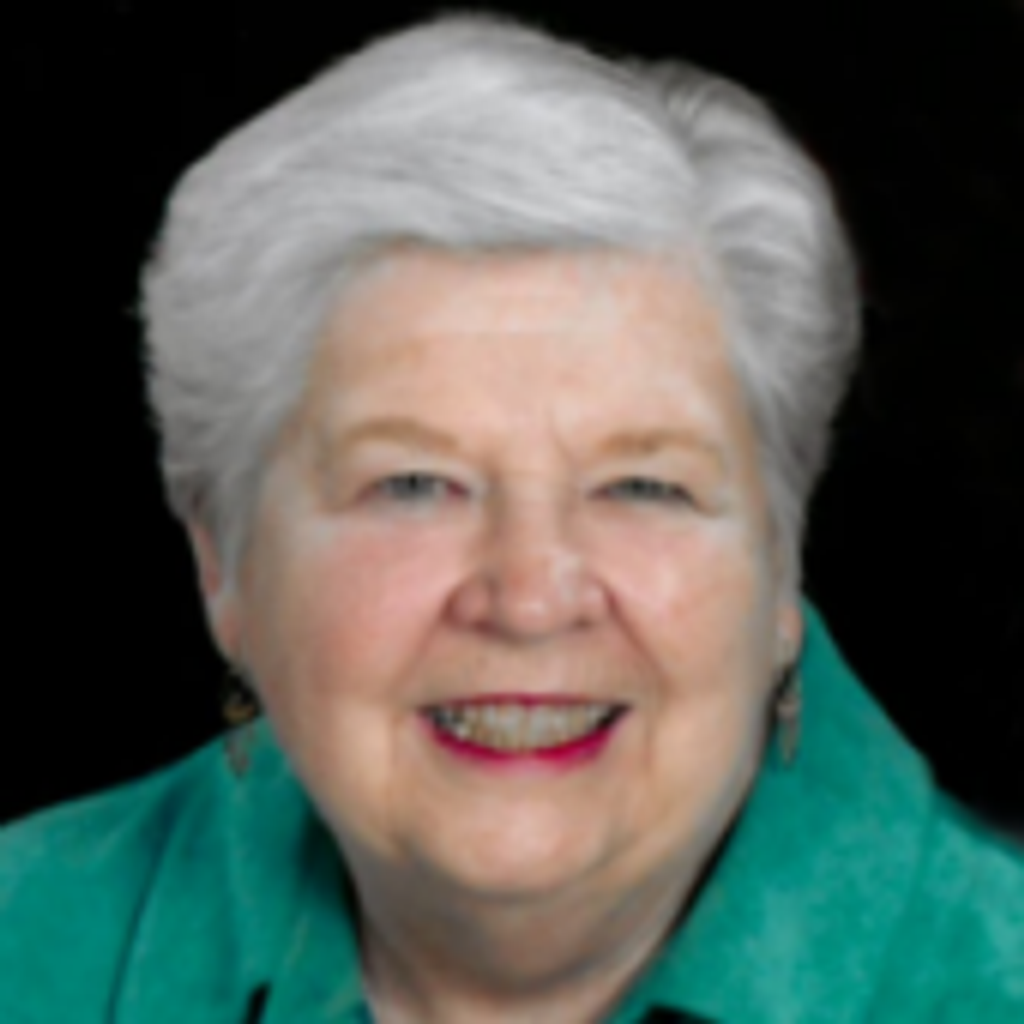 Harriet E. Elhoffer