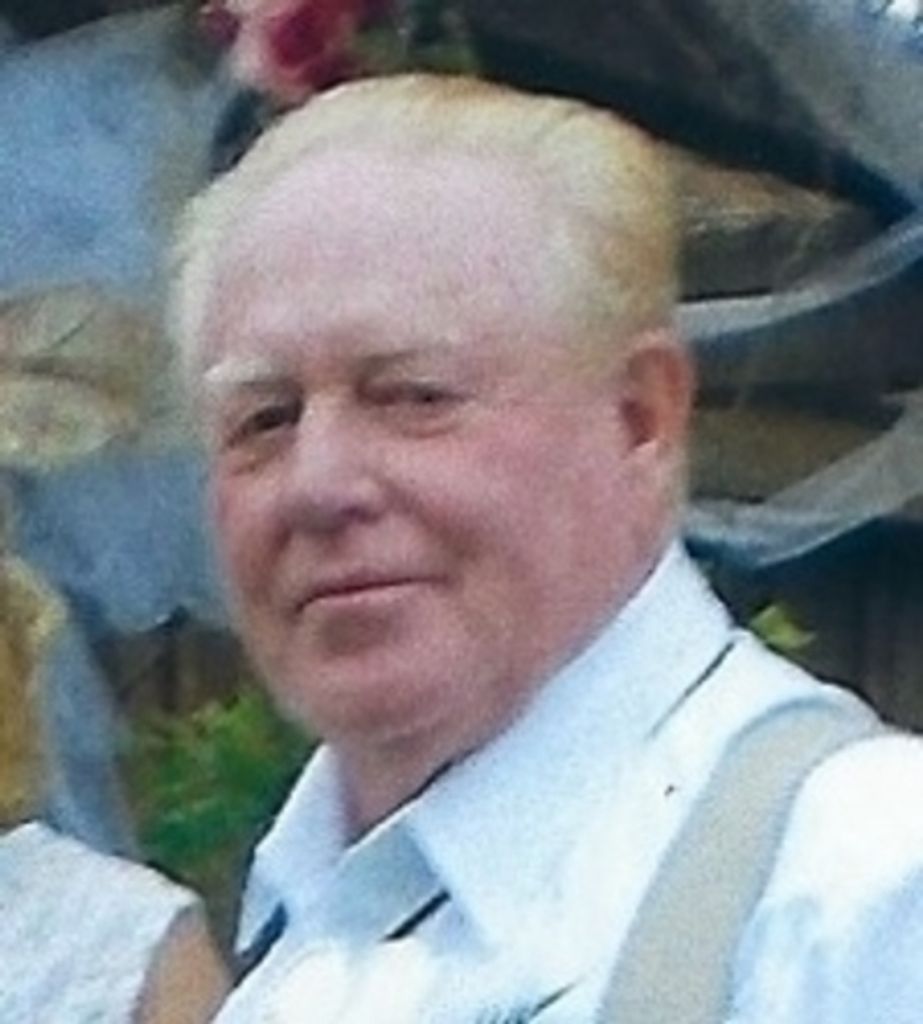 Morris A. "Red" Kennedy Profile Photo