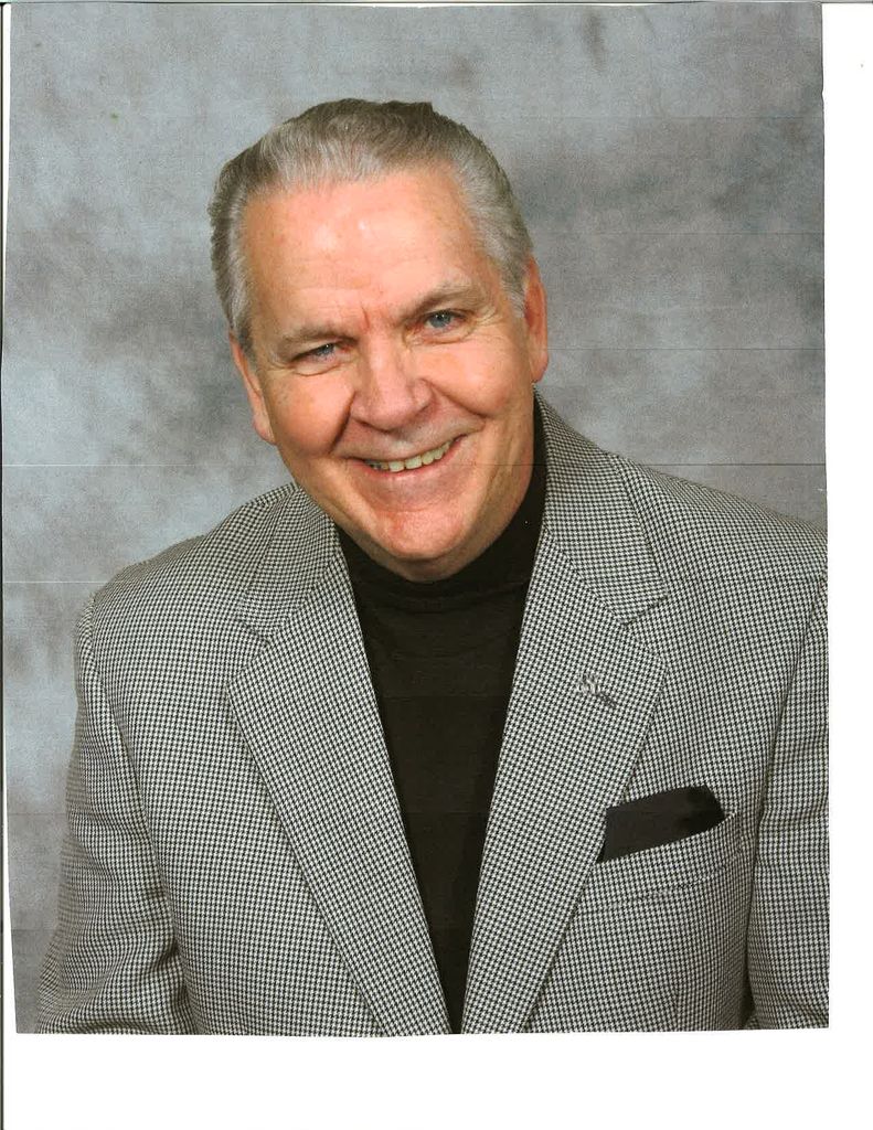 Dr James E. Kilgore Profile Photo