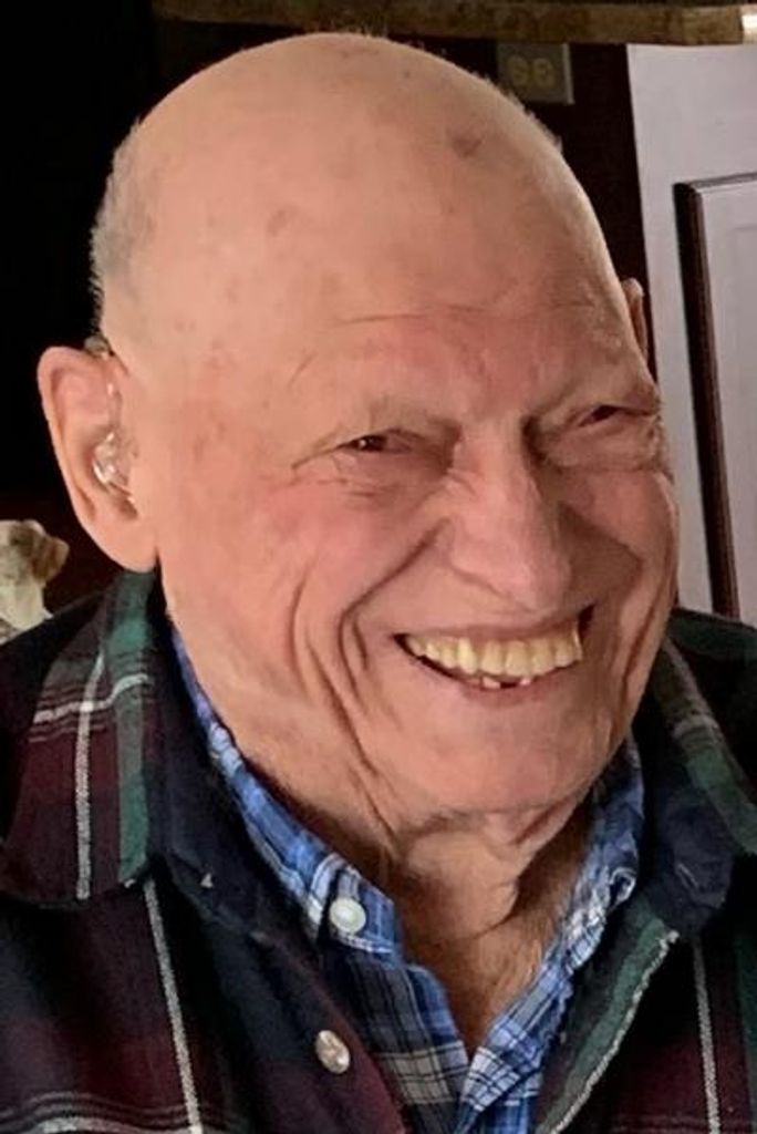 Joseph Robert Wroblewski