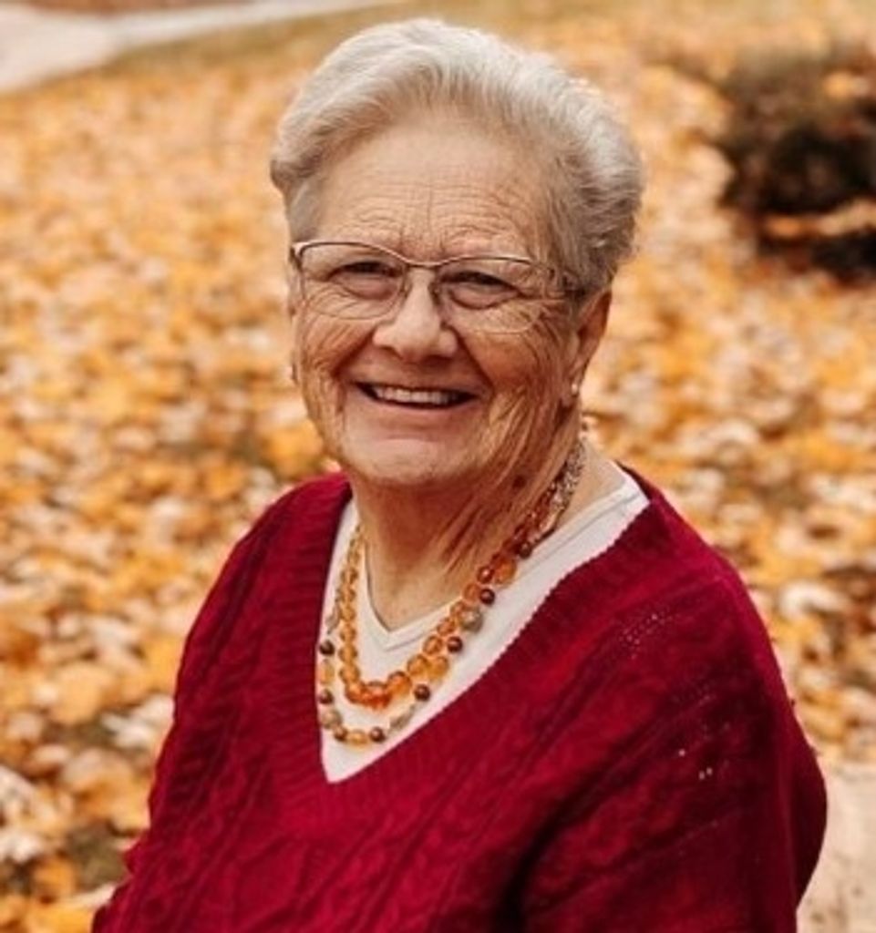 Janet Ellen King