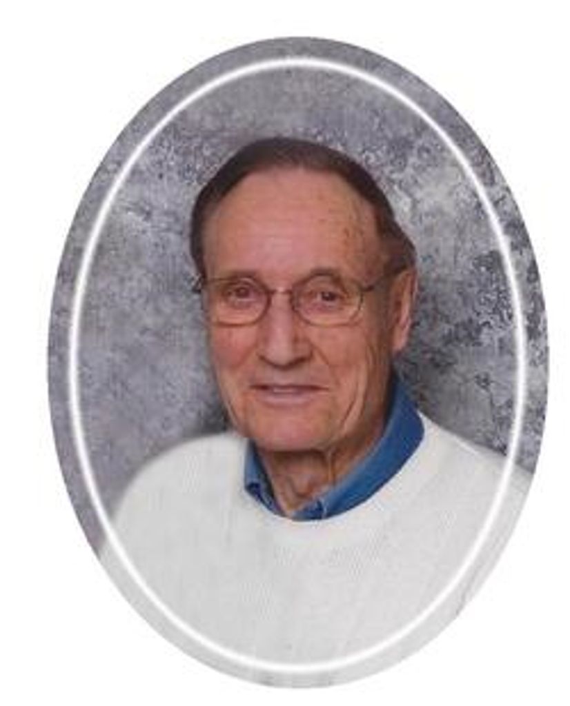 Elvon F. Lutz