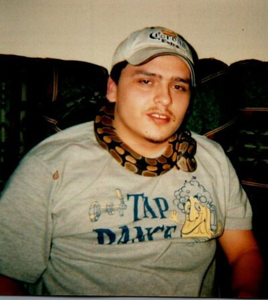Bobby Vantrees Profile Photo