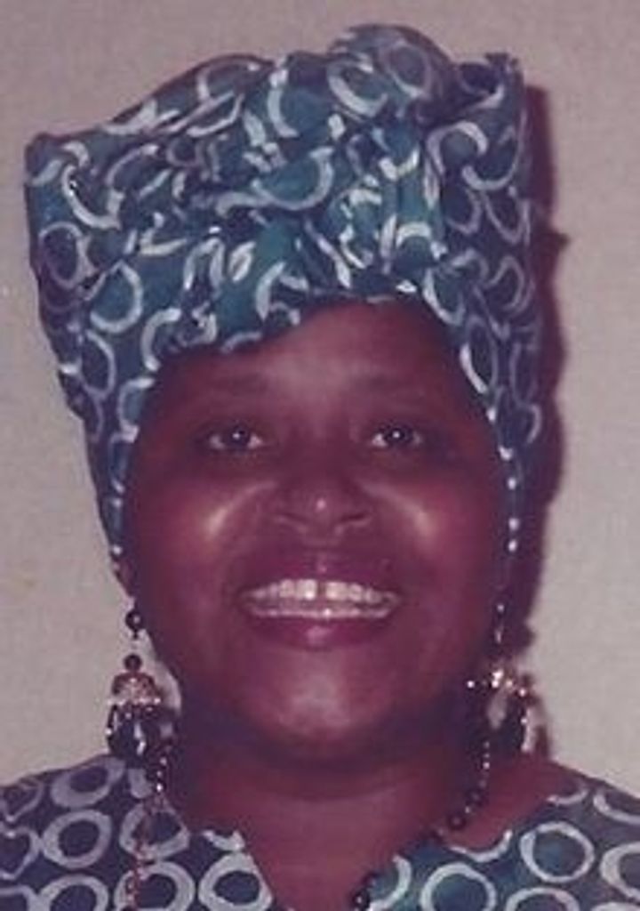 Ms Cassandra Thornton