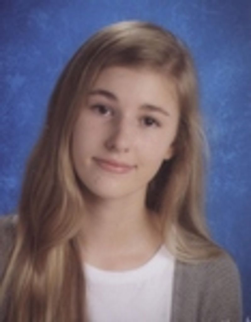 Erika Larson