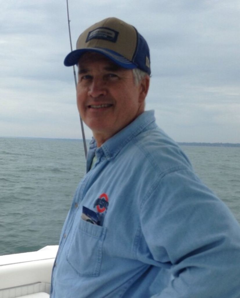 Wayne S. Horton Profile Photo