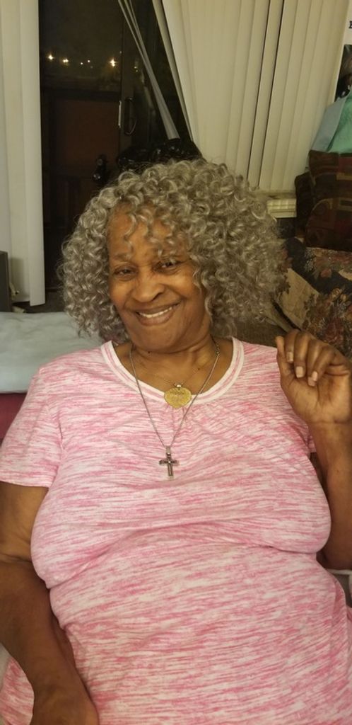 Mae Lillian Gaston Profile Photo