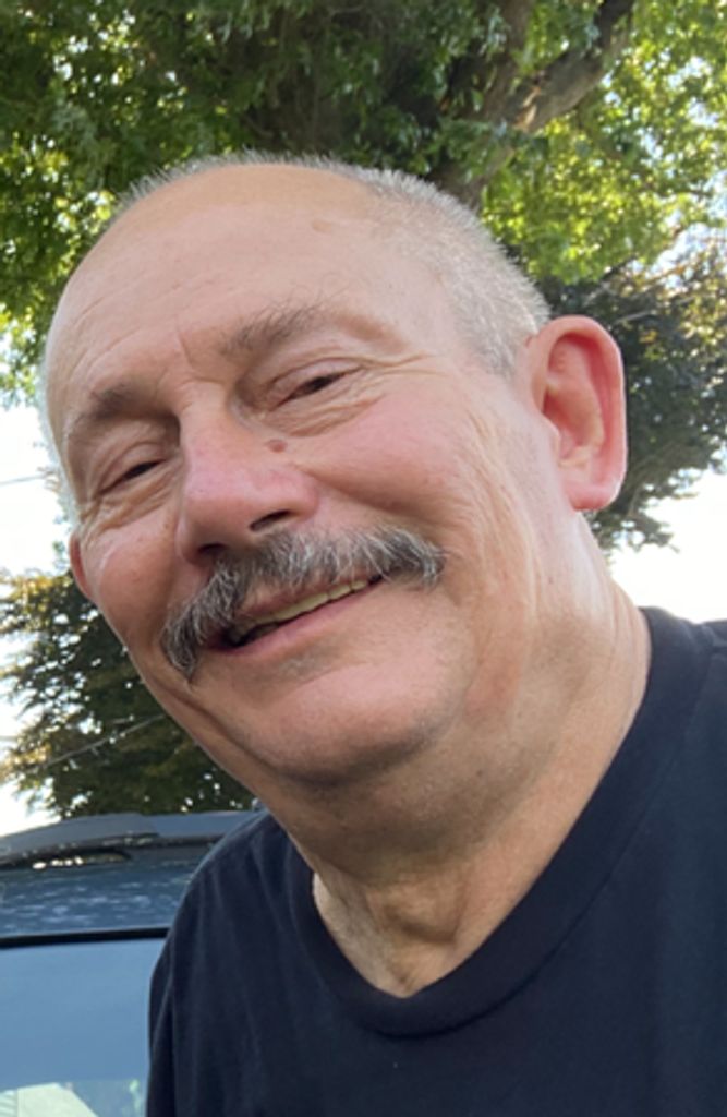 Dennis A. Bell Profile Photo
