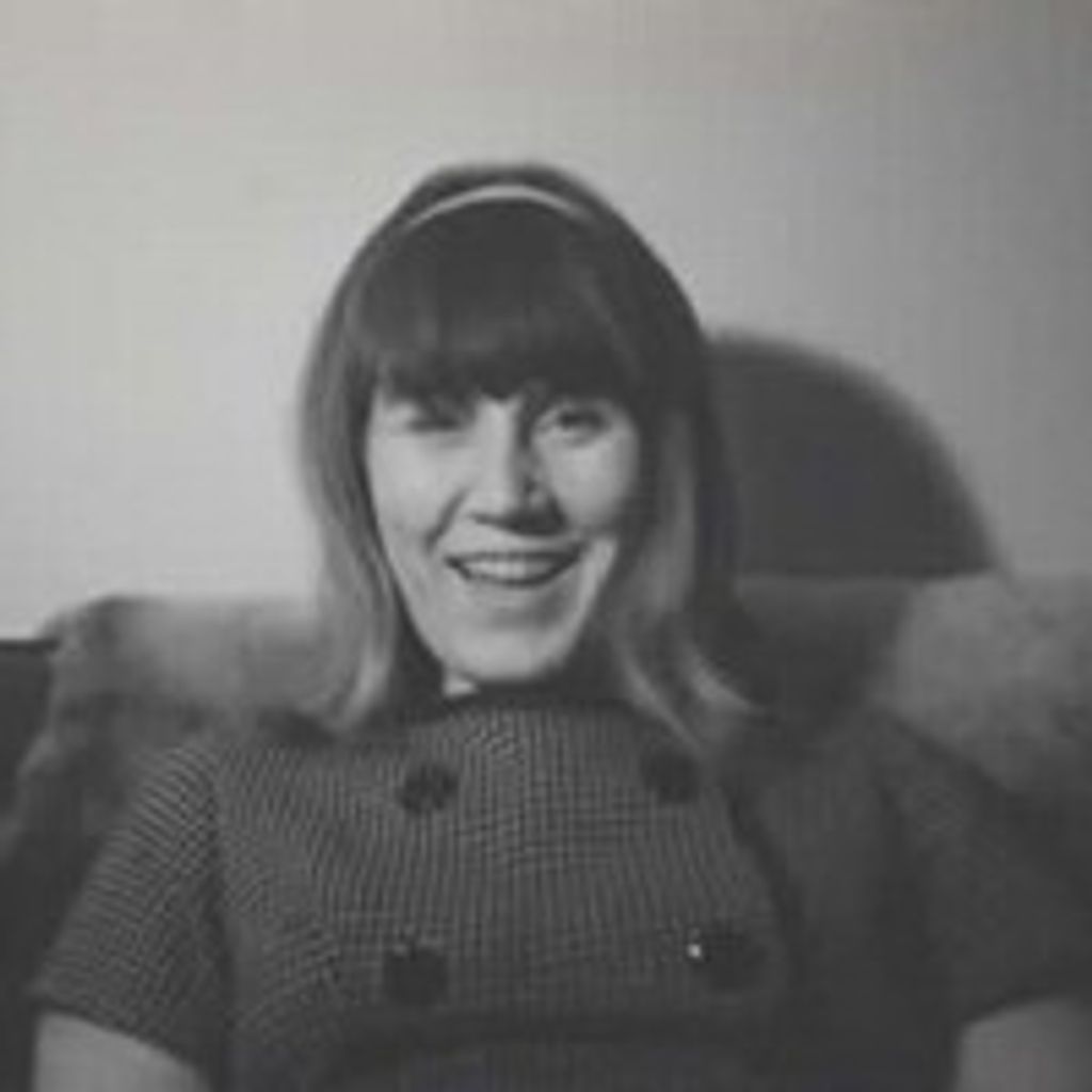 Susan M. Johnson Profile Photo