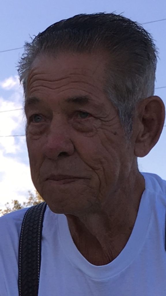 Elza Eugene Rodgers Profile Photo