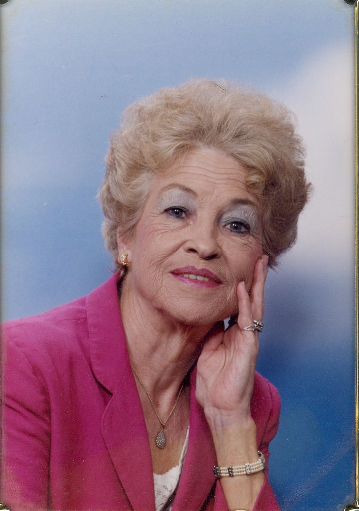 Thelma J. Vaughn Profile Photo