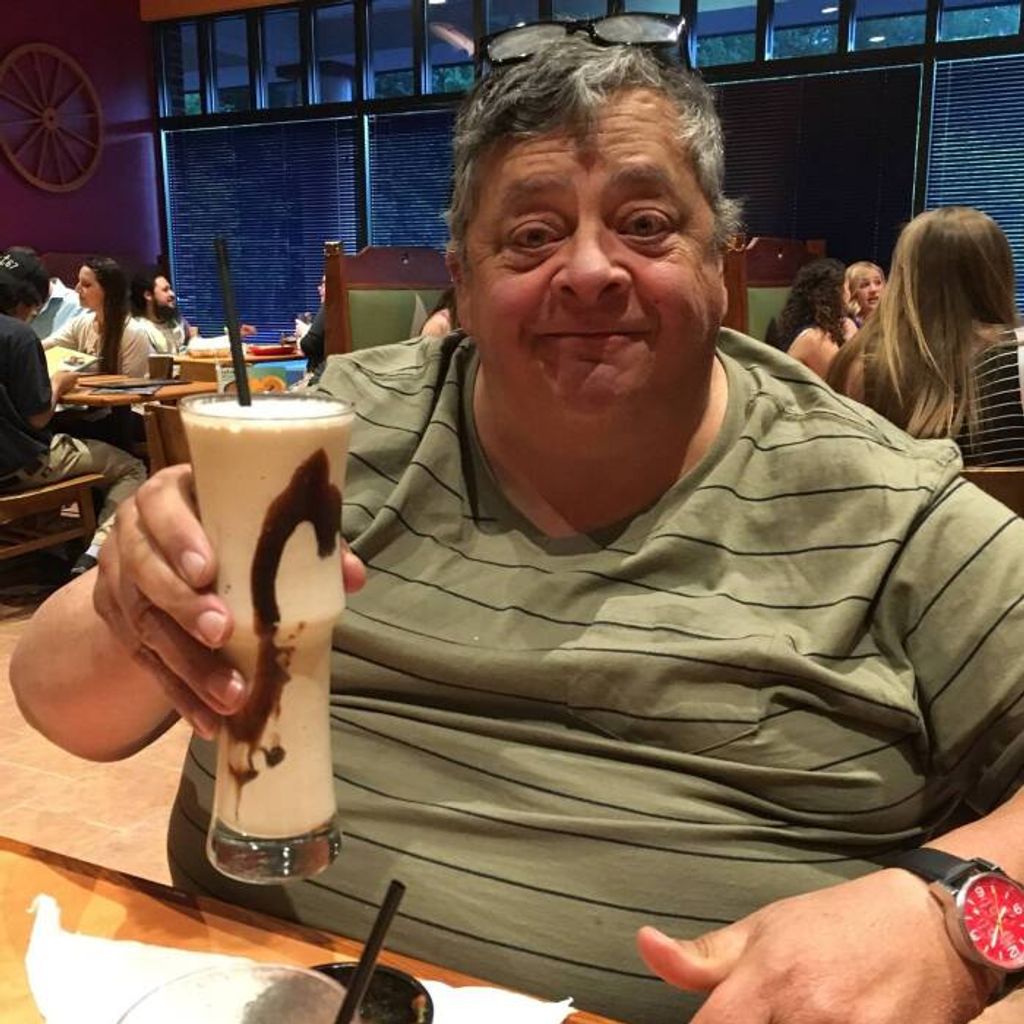 Carlo J. Barbieri, Jr