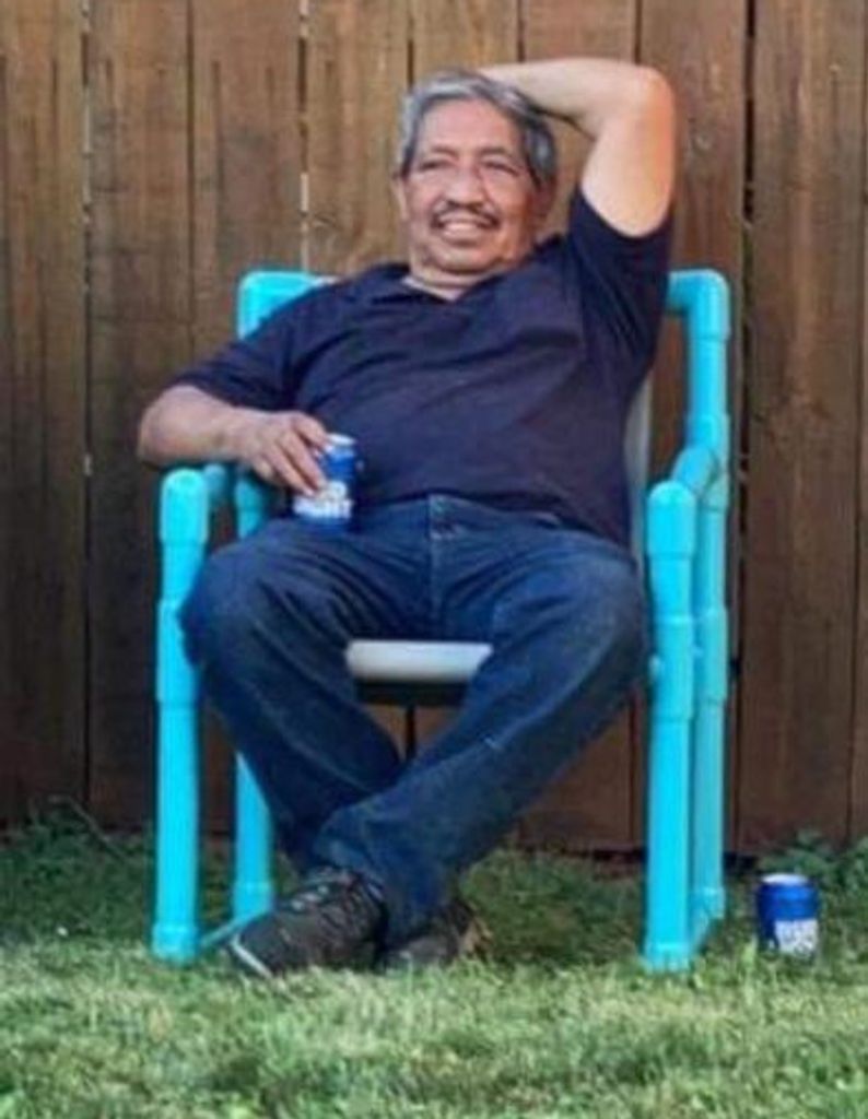 Aurelio Martinez Guapo