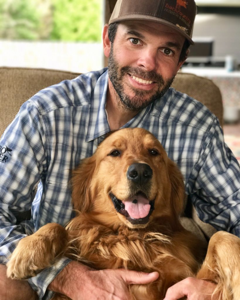 Daniel "Dan" Scott Higgins