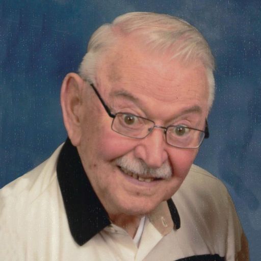 Richard Murray Yenter Profile Photo