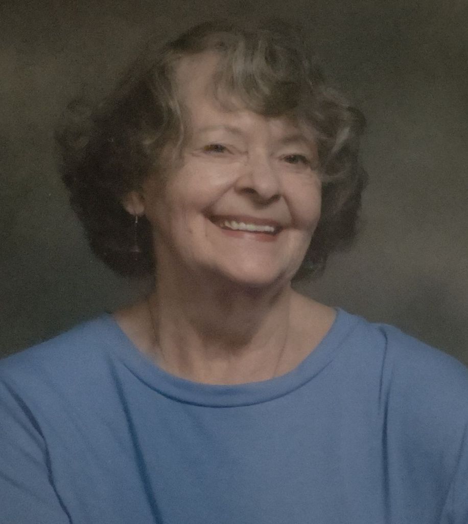 Elsie Janice Autry-Garrett