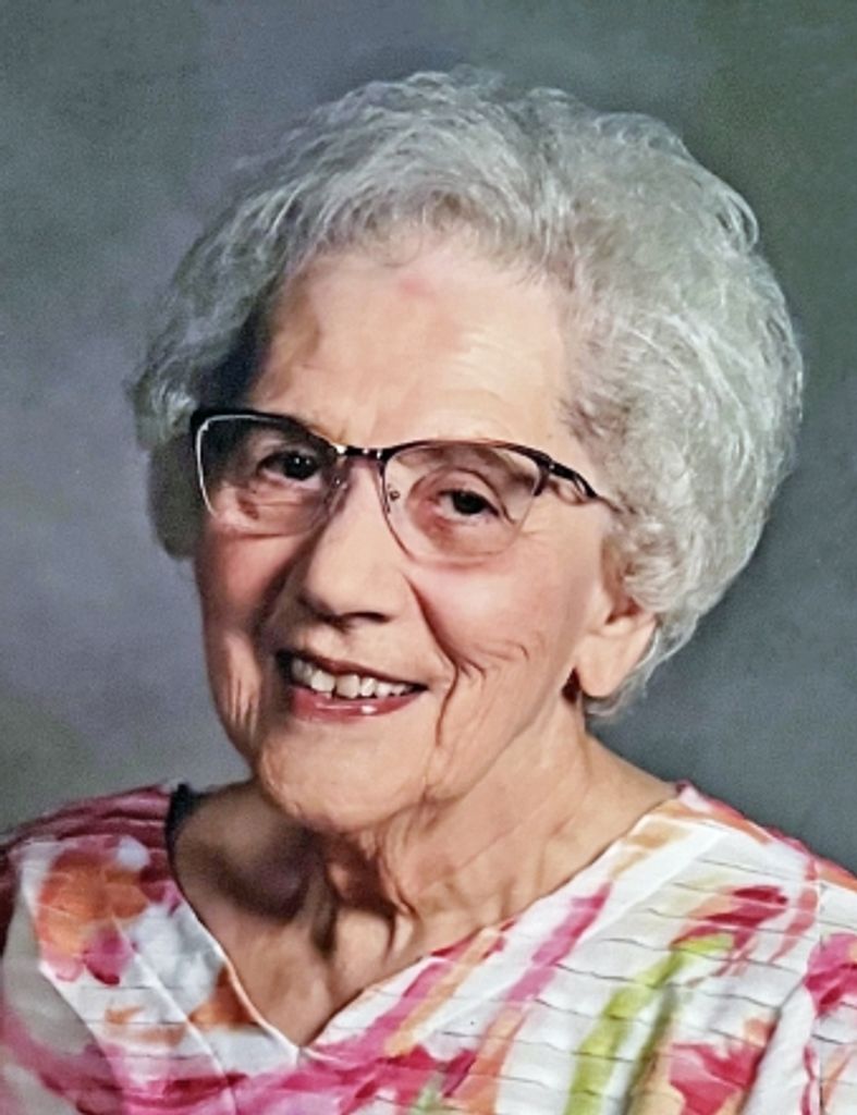 Carol Jean Maxwell Profile Photo