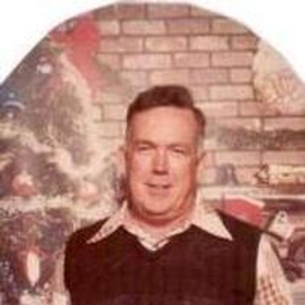 Henry Bailey White