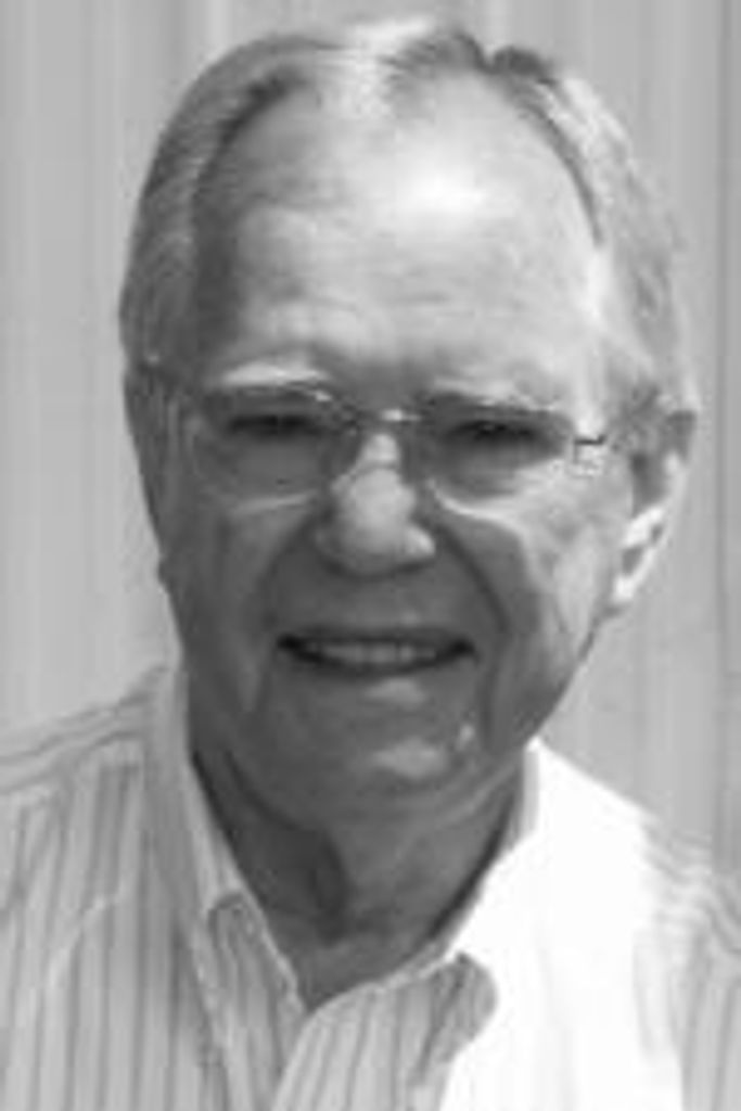 Harley Clinton Newberry