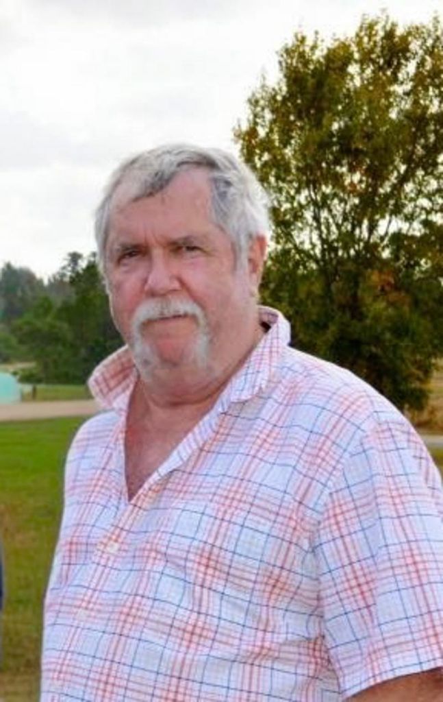 Ernest Buddy Mcbeth Profile Photo