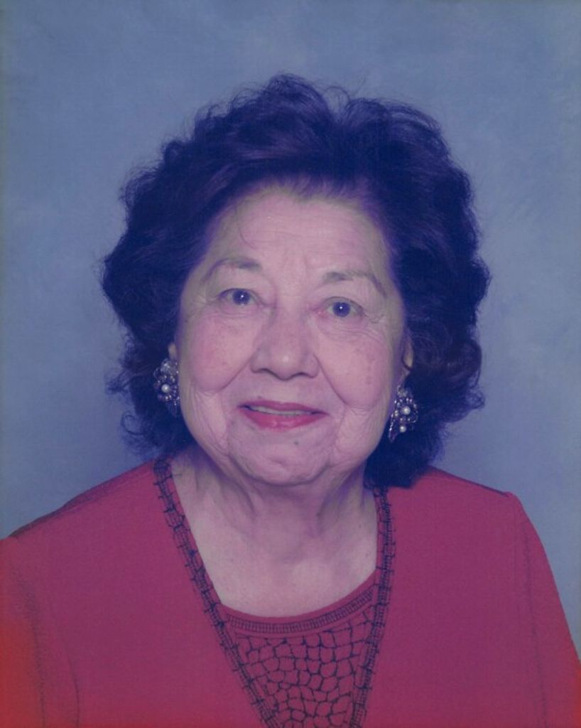 Susie De La Cruz