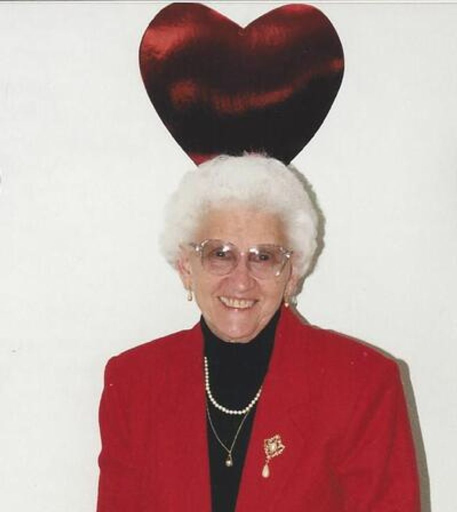 Myra Ellen Puckett Profile Photo