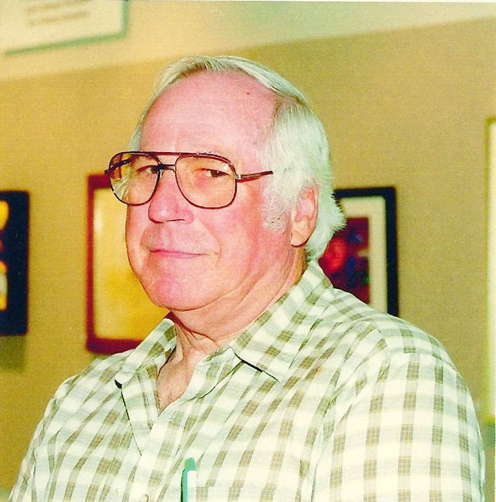 George F. Chapman, Jr