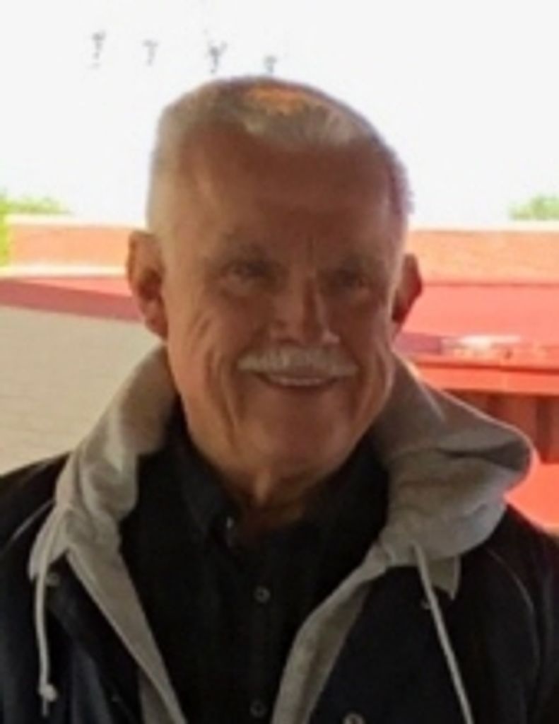 Donald W. Jacoby Profile Photo