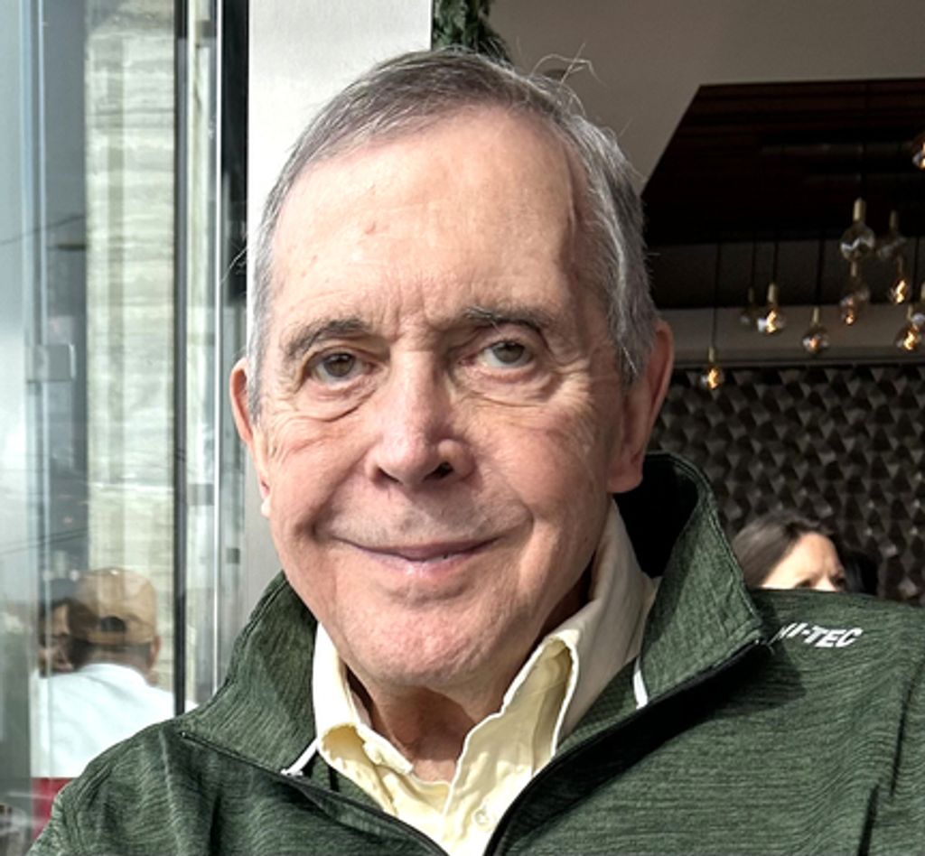 Paul A. Richardson Profile Photo