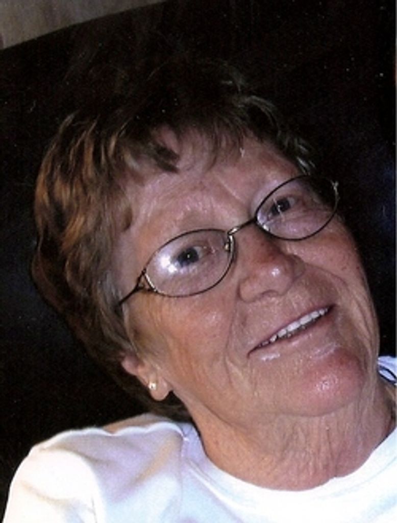 Mary Hulette