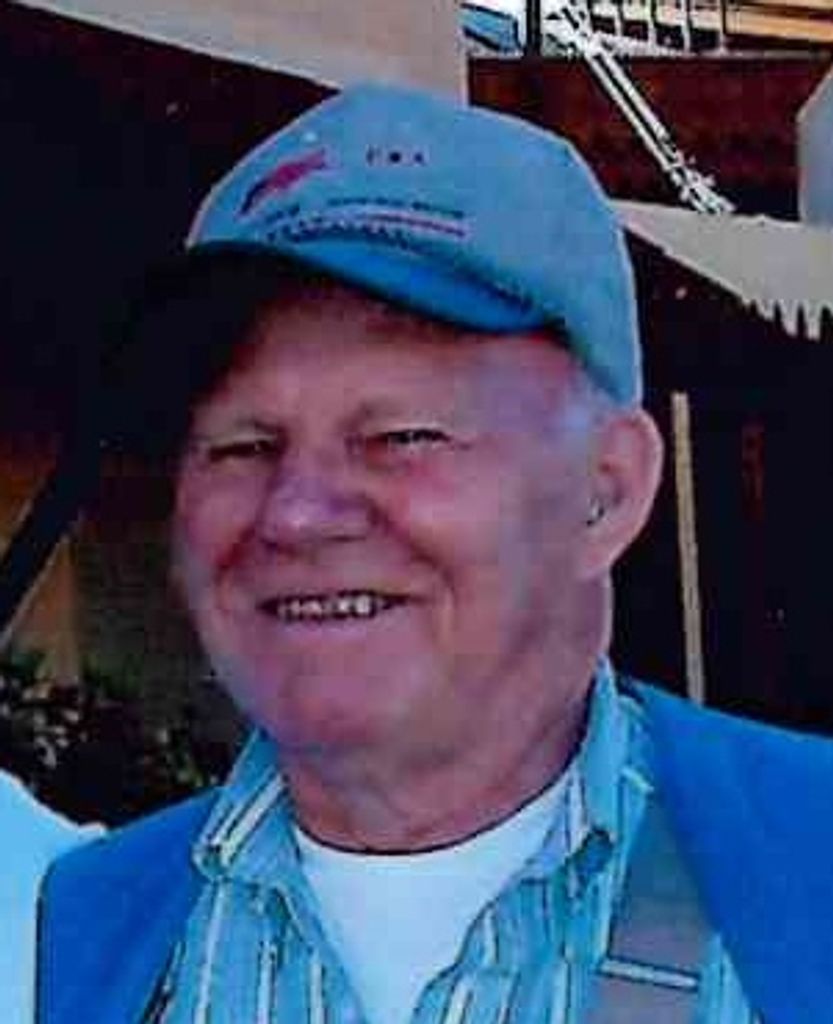 Harry Ziba Franklin Kivler