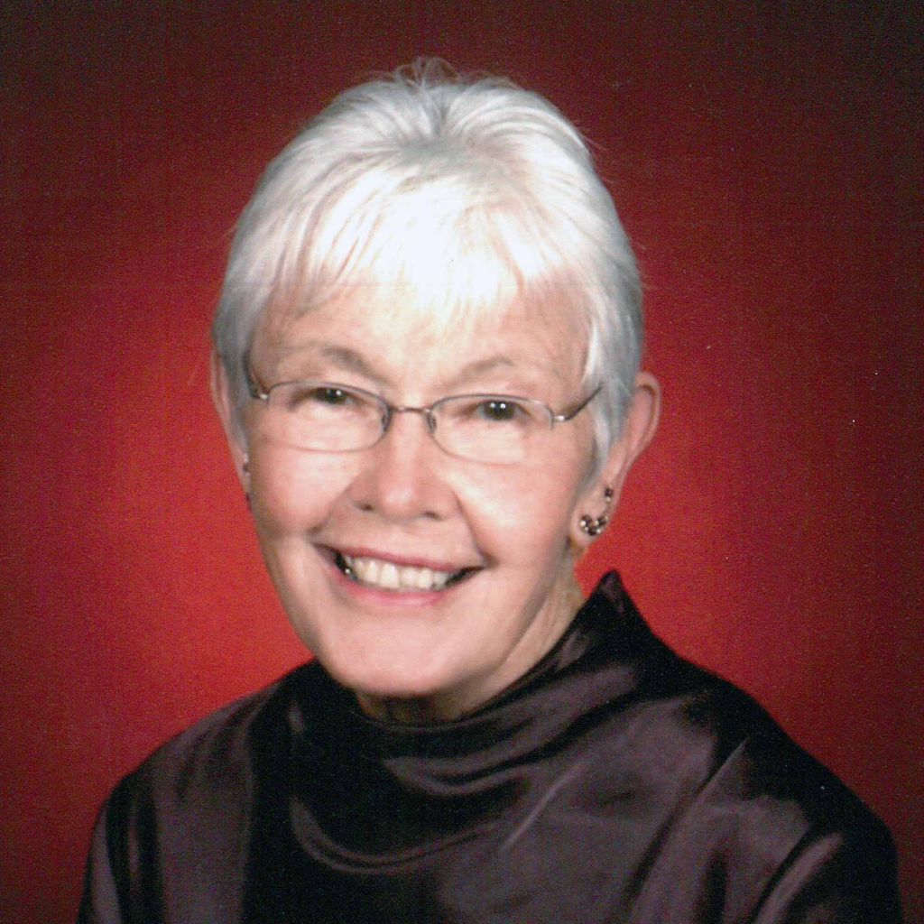 Carolyn Louise Christensen