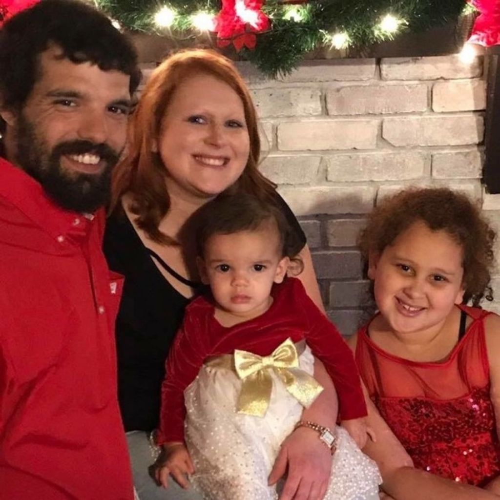 Kassie  Renee (Barker)  Cervantez