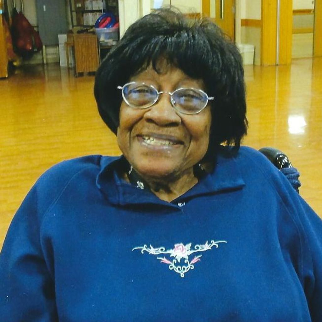 Dora Martha Phifer Hill