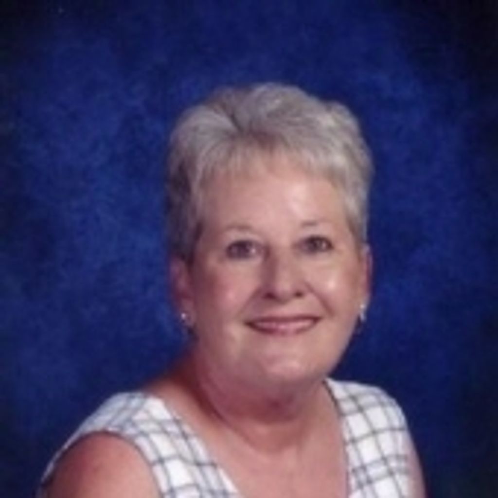 Shirley Ann Willis Howard