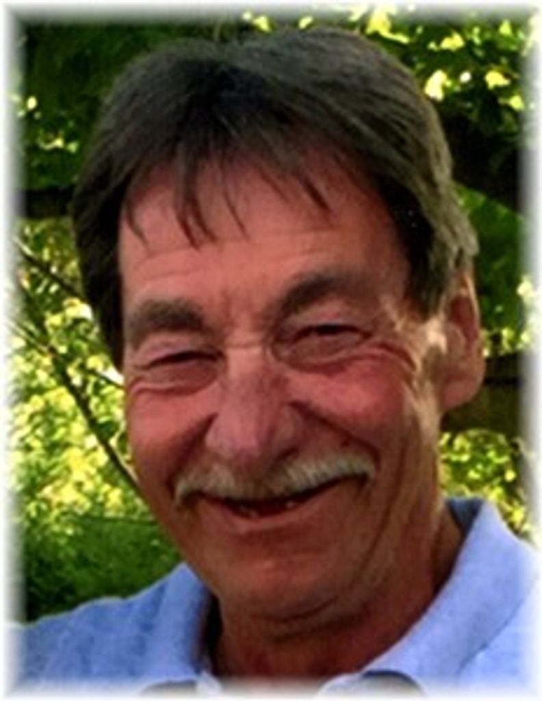 Edward Leroy Fox
