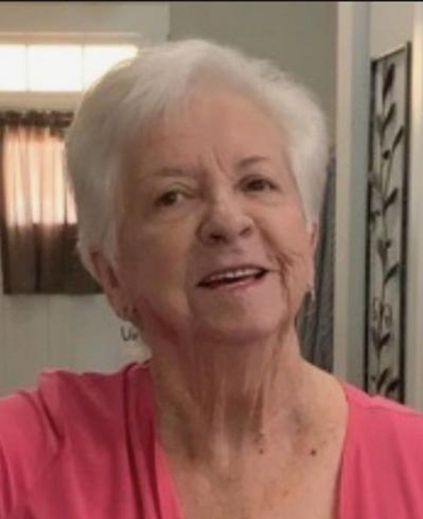 Ethel Pearl Mccoy Profile Photo